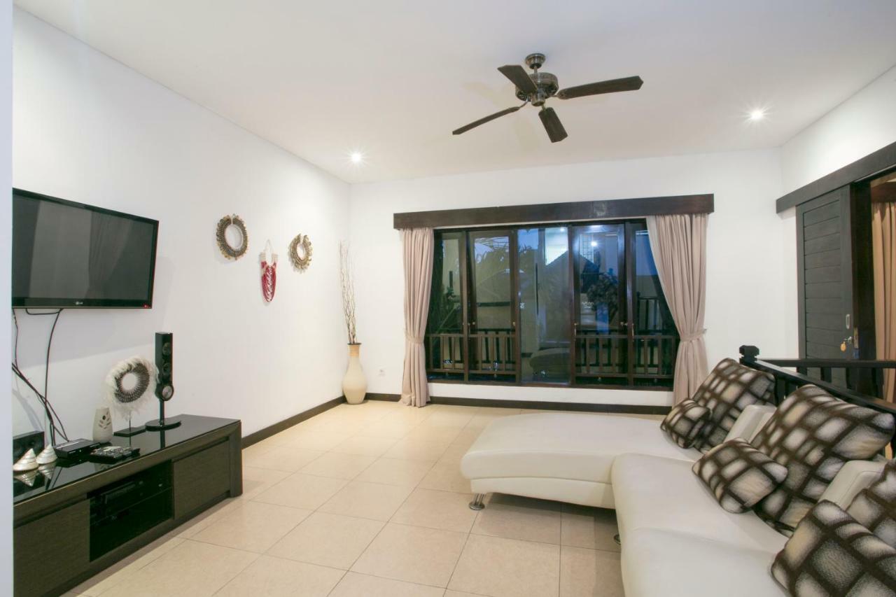 Villa Raka Managed By Manara Legian  Exterior photo